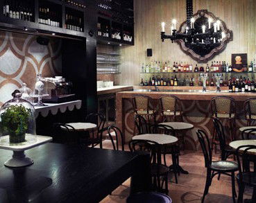 Ash St. Cellar - Accommodation Broadbeach 1