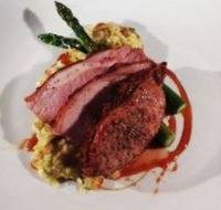 Steel Bar  Grill - Accommodation Broadbeach