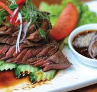 Home Thai - Accommodation Broadbeach