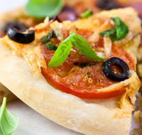 Zabou Bar and Grill - Accommodation Broadbeach