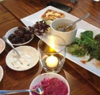 Athenia Restaurant  Bar - Accommodation Broadbeach
