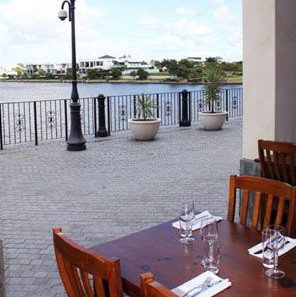 Athenia Restaurant & Bar - Accommodation Broadbeach 1