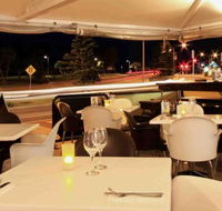 Cafe Fresh Lounge Bar  Shinsen Restaurant - Accommodation Broadbeach