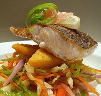 Coast Steak  Seafood Restaurant - Accommodation Broadbeach