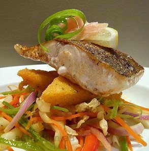 Coast Steak & Seafood Restaurant - Accommodation Broadbeach 0