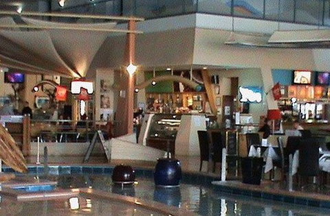 Coast Steak & Seafood Restaurant - Accommodation Broadbeach 1