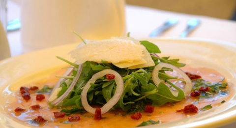 Amici Di Toni - Accommodation Broadbeach 2