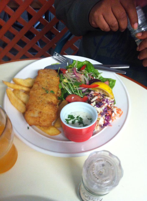 Fernhill Tavern - Accommodation Broadbeach 2