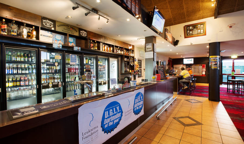 Glenmore Hotel-Motel - Accommodation Broadbeach 3