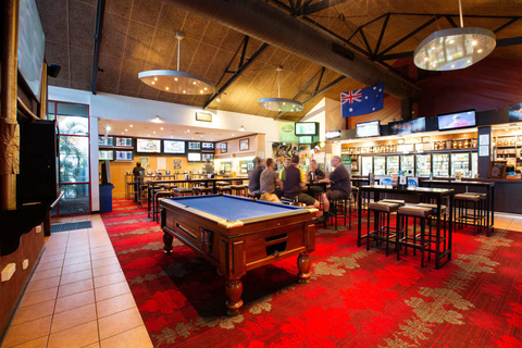 Glenmore Hotel-Motel - Accommodation Broadbeach 4