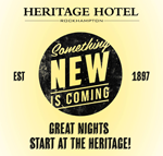 Heritage Hotel - Accommodation Broadbeach