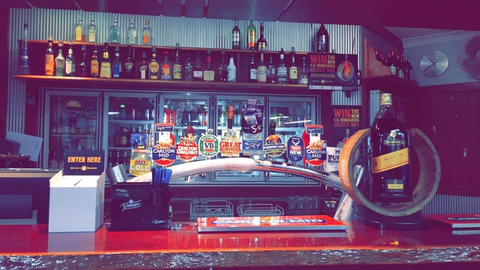 Highland Park Tavern - Accommodation Broadbeach 5