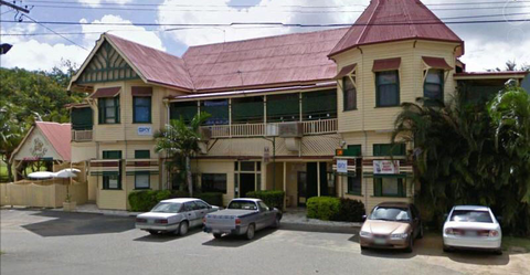 Lakes Creek Hotel - Accommodation Broadbeach 4