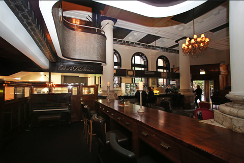 Le Passe Temps - Accommodation Broadbeach 1