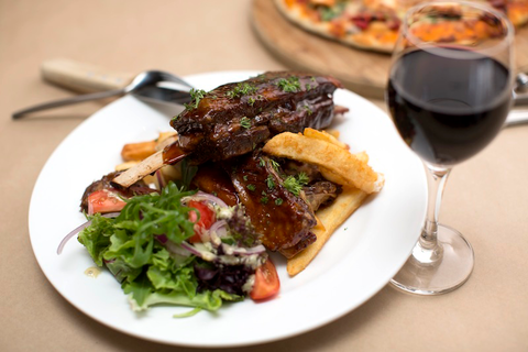 Lionleigh Tavern - Accommodation Broadbeach 1