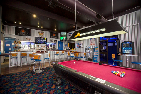 Lionleigh Tavern - Accommodation Broadbeach 3