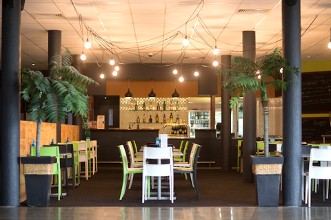 Lionleigh Tavern - Accommodation Broadbeach 5