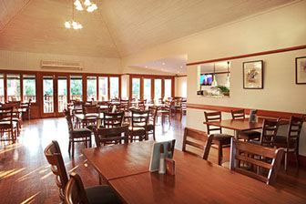 Maleny Hotel - Accommodation Broadbeach 1