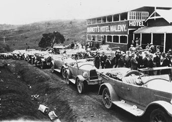 Maleny Hotel - Accommodation Broadbeach 5