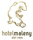 Maleny Hotel - Accommodation Broadbeach 0