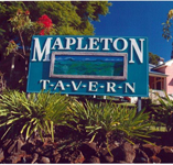 Mapleton Tavern - Accommodation Broadbeach