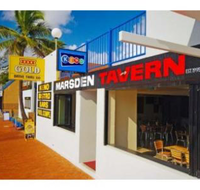 Marsden Tavern - Accommodation Broadbeach