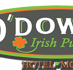 O'Dowd's Irish Pub - Accommodation Broadbeach