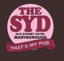 Old Sydney Hotel - Accommodation Broadbeach