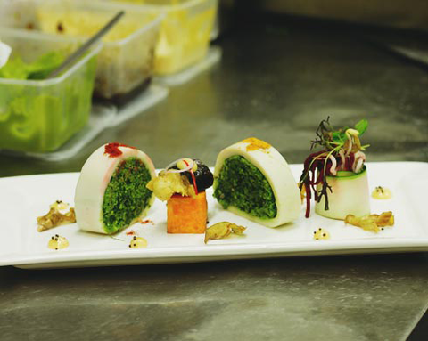 Pacific Hotel - Accommodation Broadbeach 4