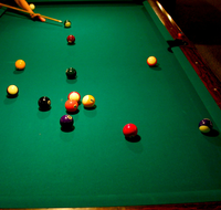 Red Lion Hotel - Accommodation Broadbeach