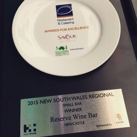 Reserve Wine Bar - Accommodation Broadbeach 3