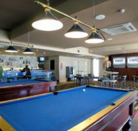 Royal George Hotel - Accommodation Broadbeach