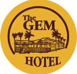 The Gem Hotel - Accommodation Broadbeach