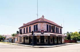 The Wickham Park Hotel - Accommodation Broadbeach 2