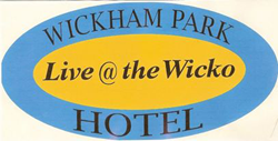 The Wickham Park Hotel - Accommodation Broadbeach 0