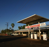 Ti Tree Roadhouse - Accommodation Broadbeach