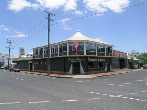 Victoria Tavern - Accommodation Broadbeach 1