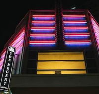 The Regent Redfern - Accommodation Broadbeach