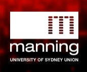 Manning Bar - Accommodation Broadbeach 0
