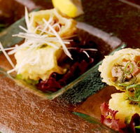 HaNa Ju-Rin Japanese Restaurant - Accommodation Broadbeach