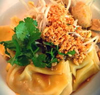 Thaii Restaurant - Accommodation Broadbeach