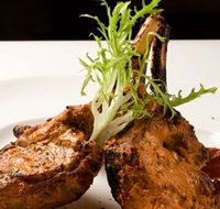 Bay Tandoori - Accommodation Broadbeach
