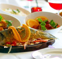 Bundu Khan - Accommodation Broadbeach