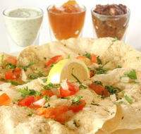 Cumin - Accommodation Broadbeach