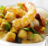 La Grillade - Accommodation Broadbeach