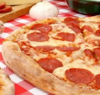 Mario Brothers Pizza and Pasta - Accommodation Broadbeach