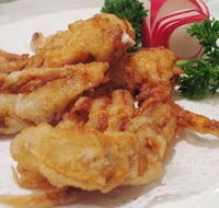 Mathew's Peacock Gardens - Accommodation Broadbeach