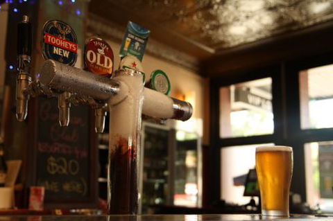 The Excelsior Hotel - Accommodation Broadbeach 0