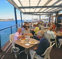 The Marina Hotel Apartments - Accommodation Broadbeach