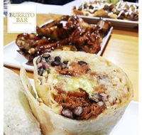 The Burrito Bar - Accommodation Broadbeach